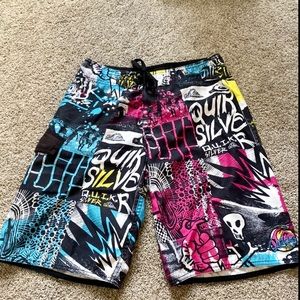 Quicksilver Mens Swimsuit